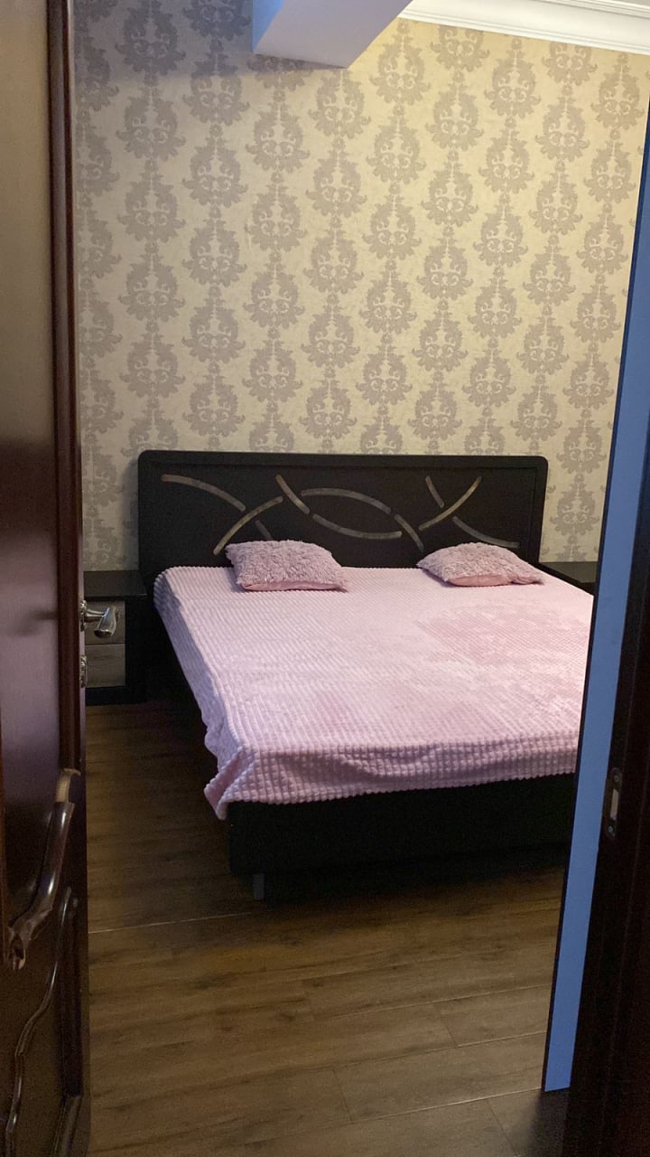 3-х комнатная 85 м²