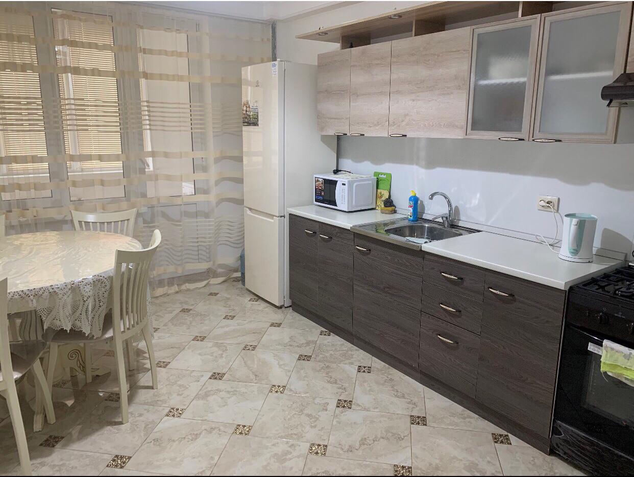 2-х комнатная 60 м²