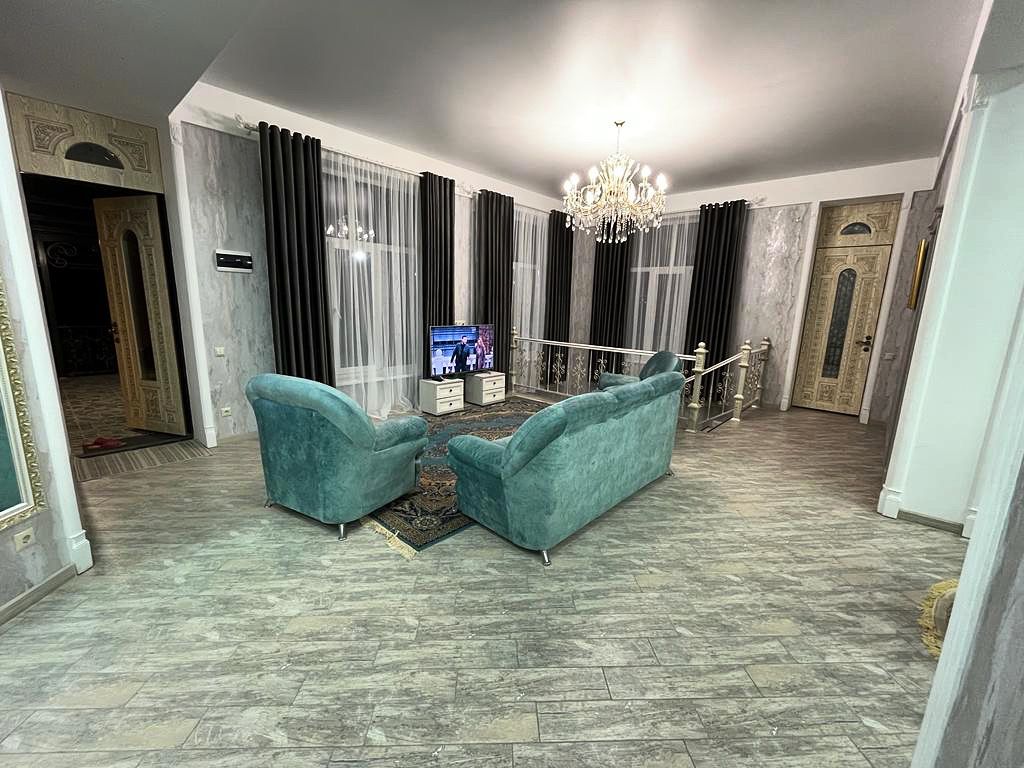 Гостевой дом "Премиум" 200 м²