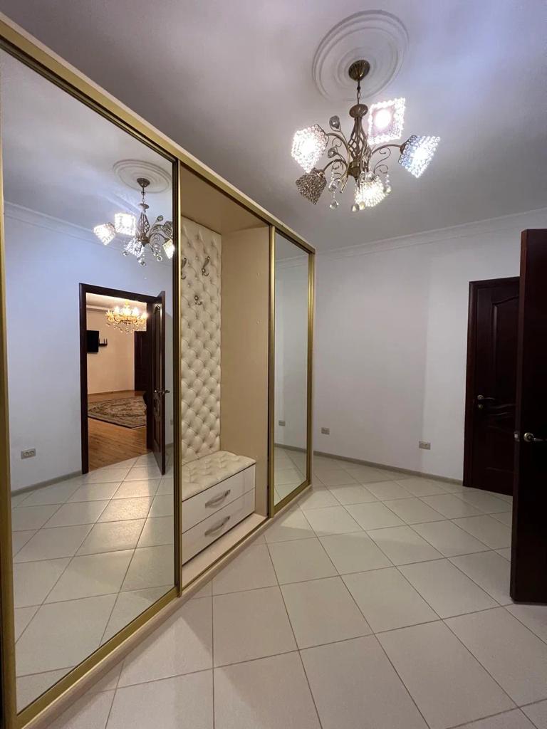Гостевой дом 150 м² вариант 1