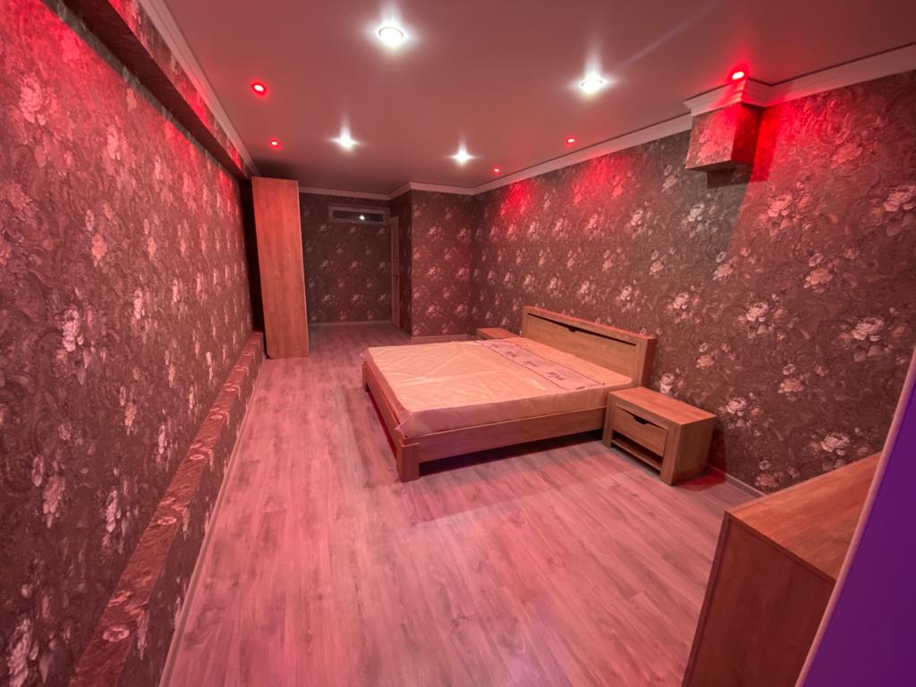 2-х комнатная 50 м²
