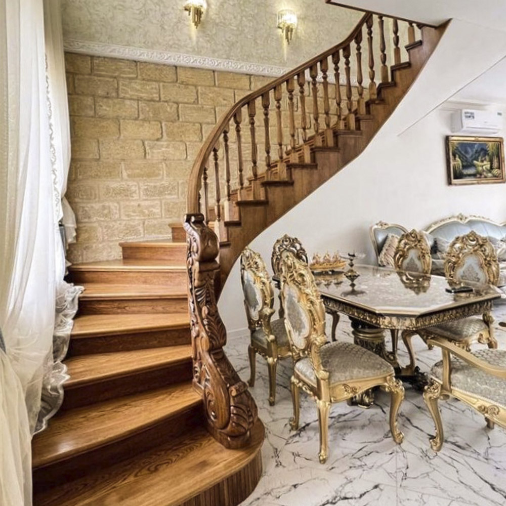 Гостевой дом 160 м² вариант 3