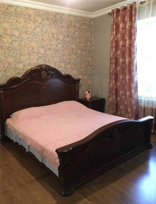 Гостевой дом "Каскад" 120  м²