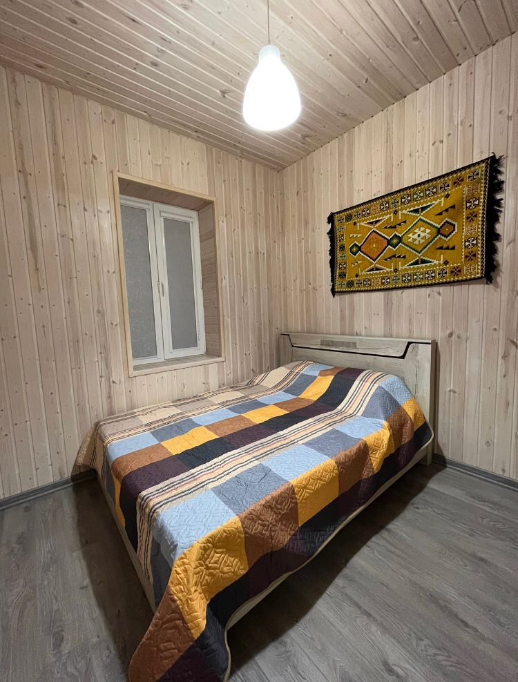 Гостевой дом "На волне" 60 м²  вариант 2