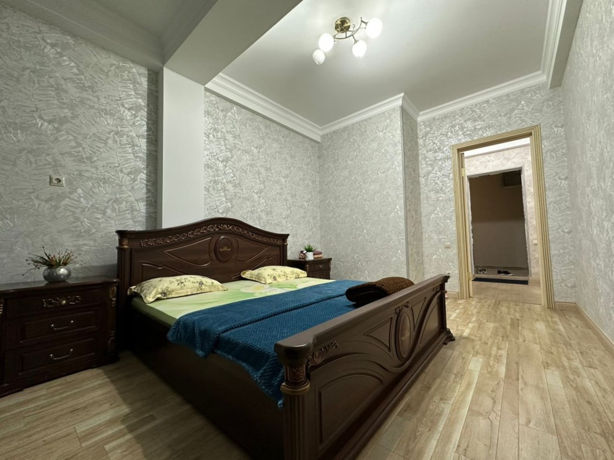 2-х комнатная 46 м²