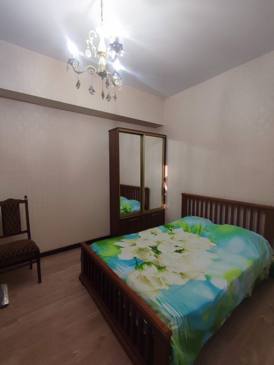 2-х комнатная 40 м²
