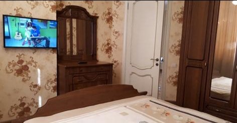 2-х комнатная 60 м²
