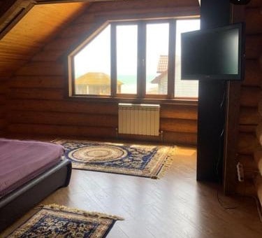 Гостевой дом "Эко Дом" 300 м²