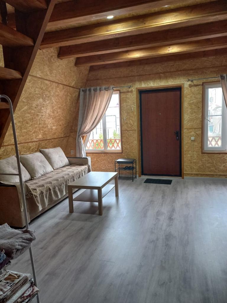 Гостевой дом 57 м²