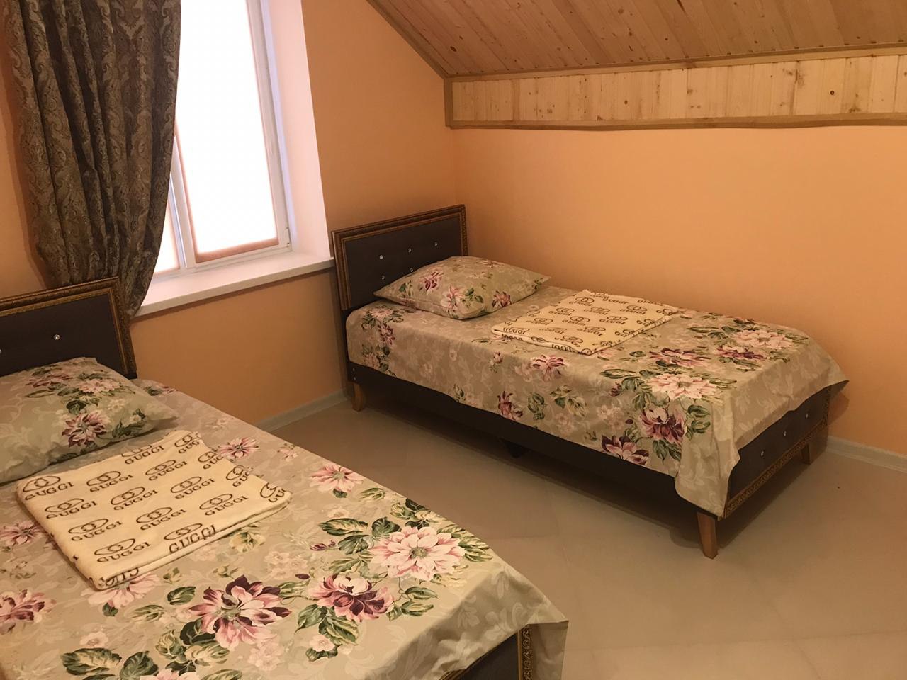 Гостевой дом "Гостиный дворик" 50  м²