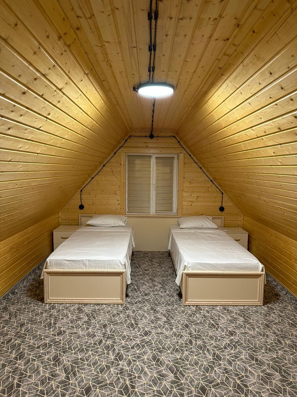 Гостевой дом 54 м²