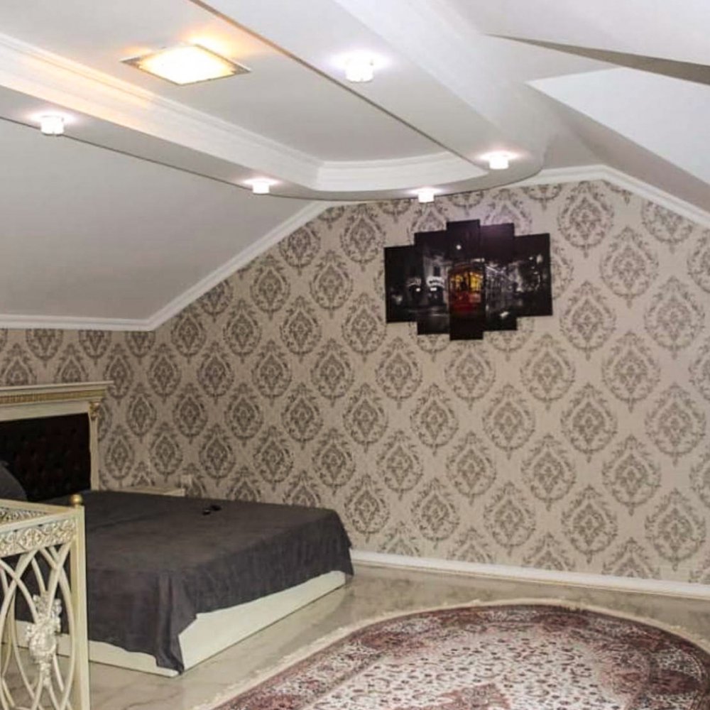 Гостевой дом "Самир Хаус" 75 м²