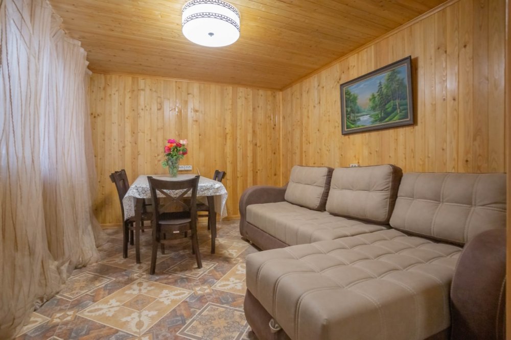 Гостевой дом "Пейзажи Гуниба" 200 м²