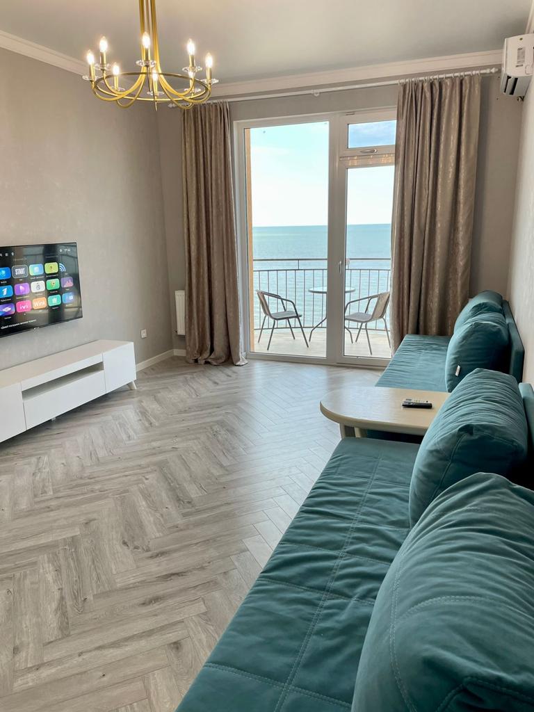 2-х комнатная 70 м²