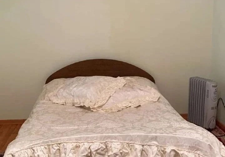 Гостевой дом "RASHIDOFF HOUSE" 80 м²
