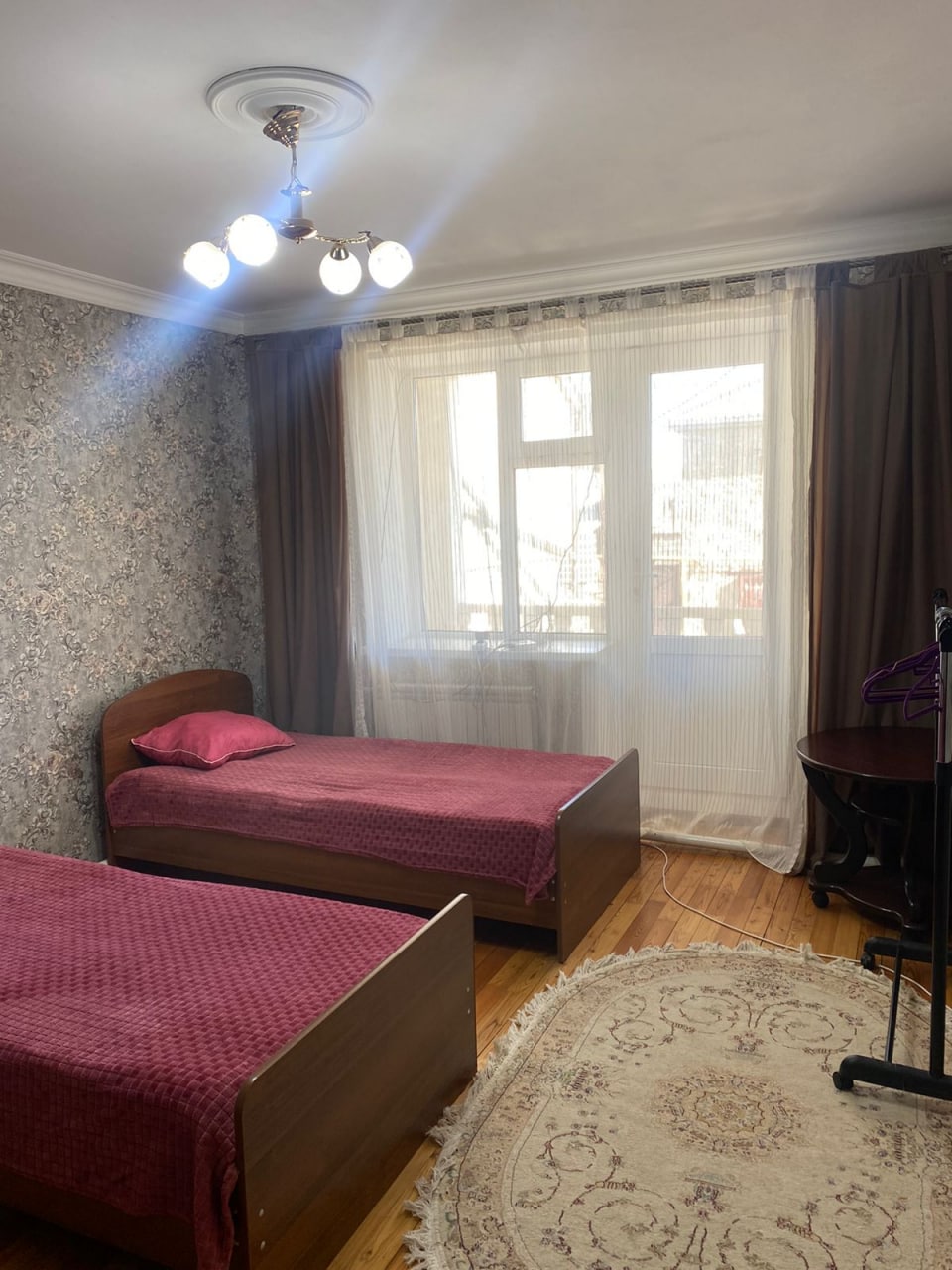 Гостевой дом 180 м² вариант 2