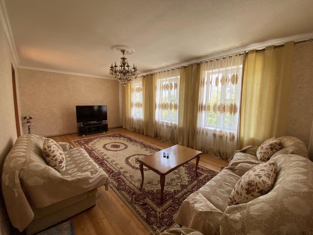 Гостевой Дом "Kurmihome05" 206 м²