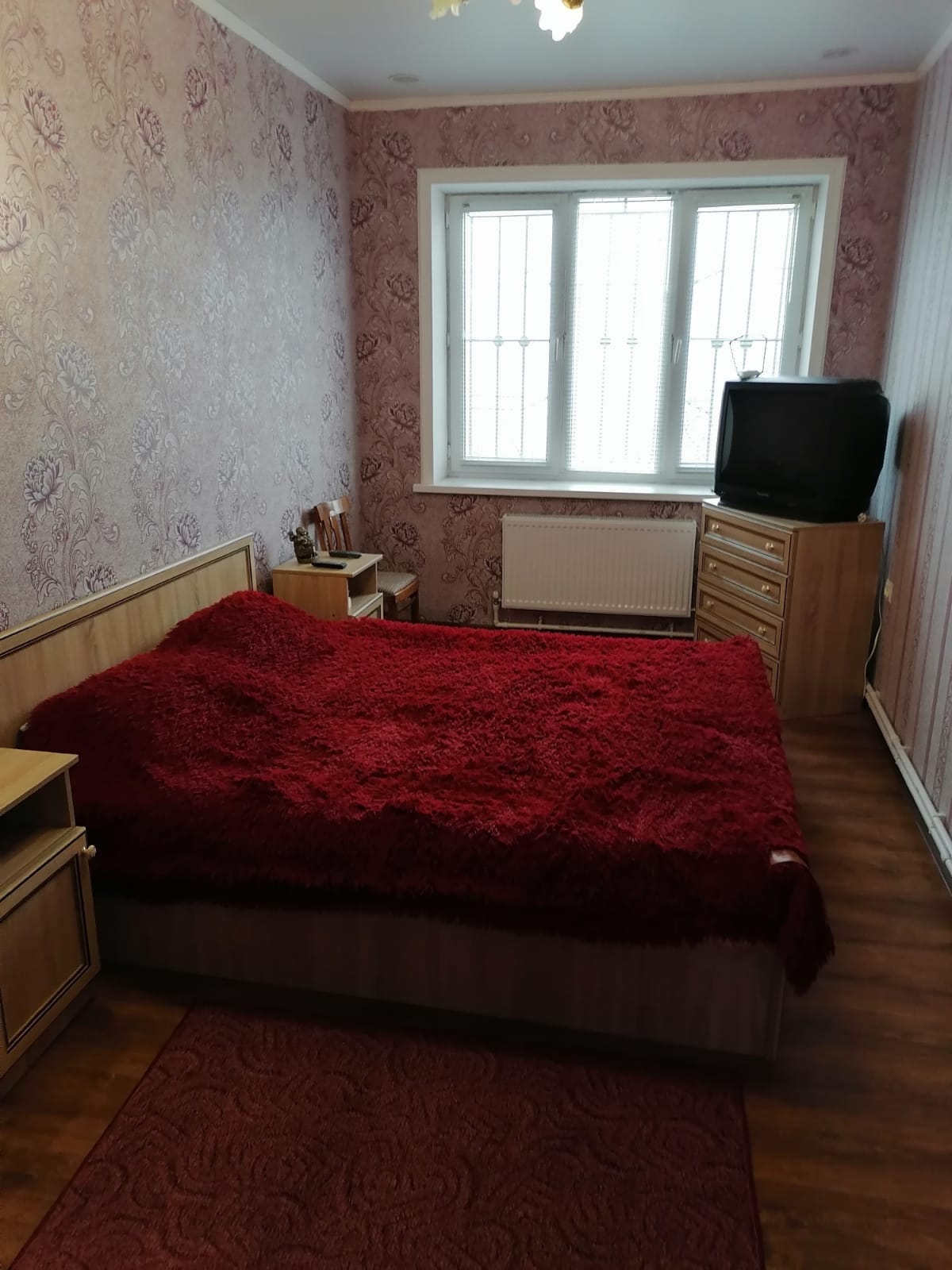 Гостевой дом "У моря" 80 м²