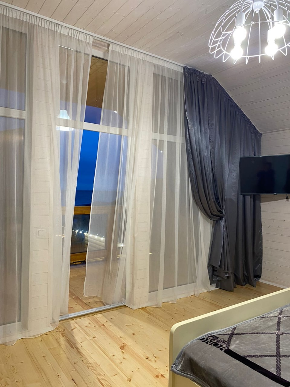 Гостевой дом "Адмиралъ" 132 м²