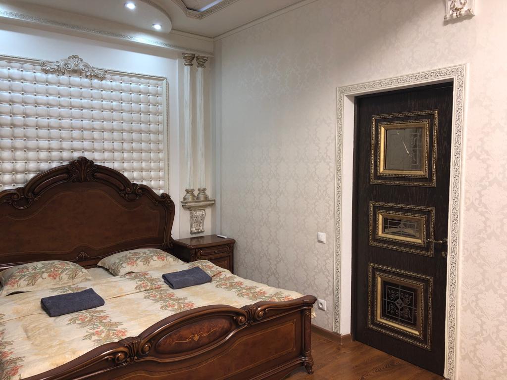 2-х комнатная 65 м²