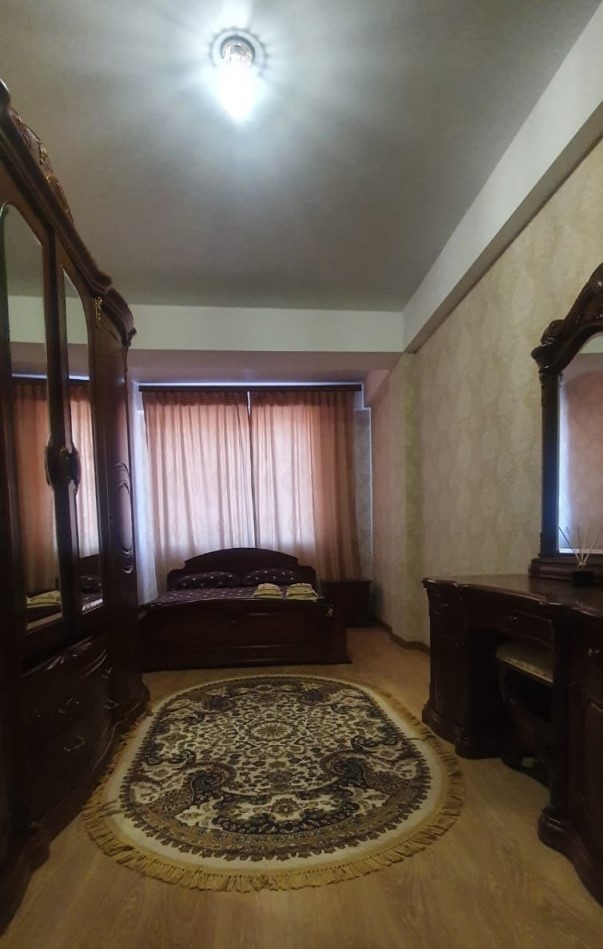 2-х комнатная 40 м²