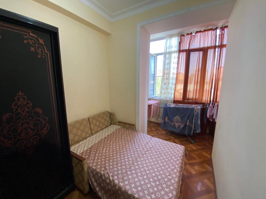 3-х комнатная 120 м²