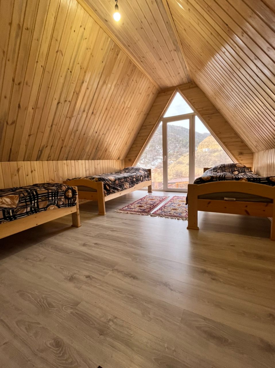 Гостевой дом "Про Гуниб" 30 м²