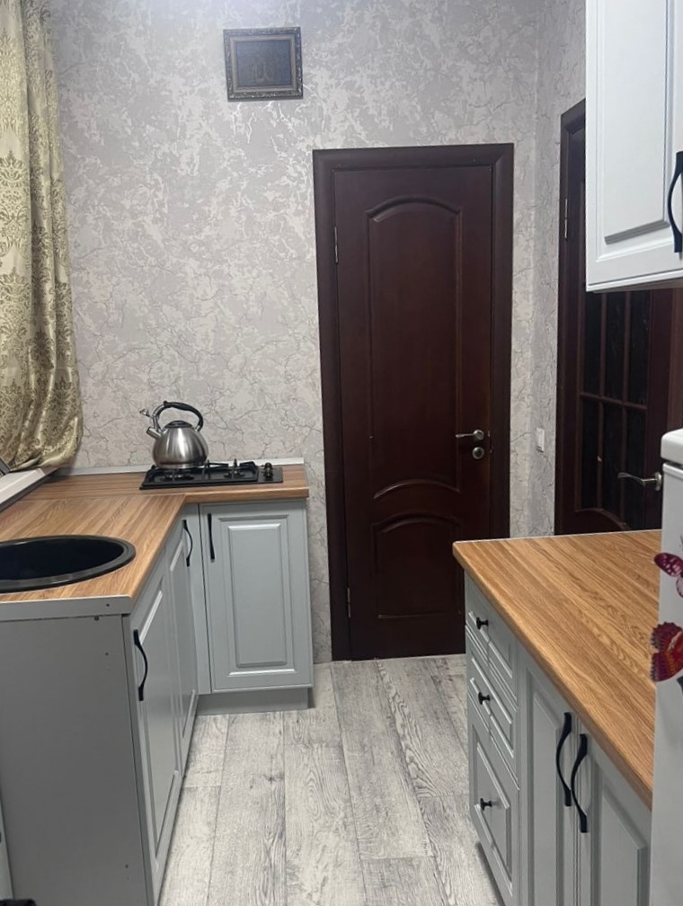 2-х комнатная 60 м²