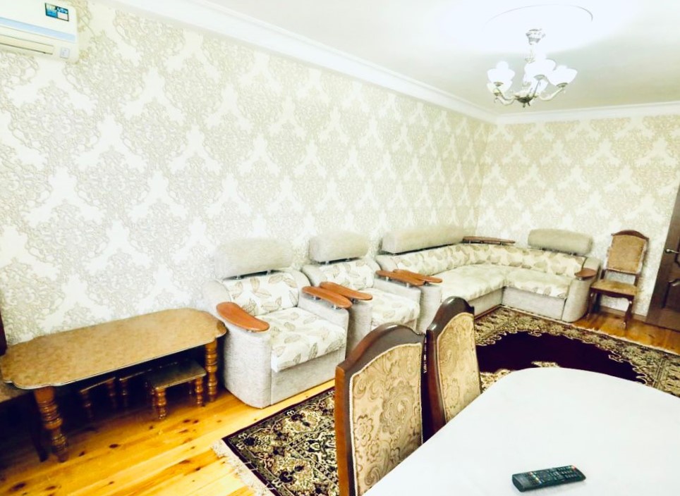 2-х комнатная 60 м²