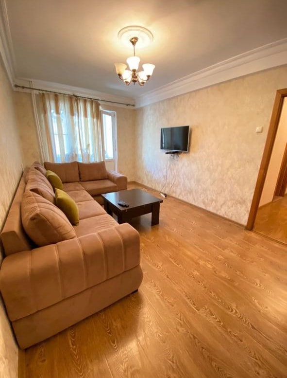 2-х комнатная 60 м²
