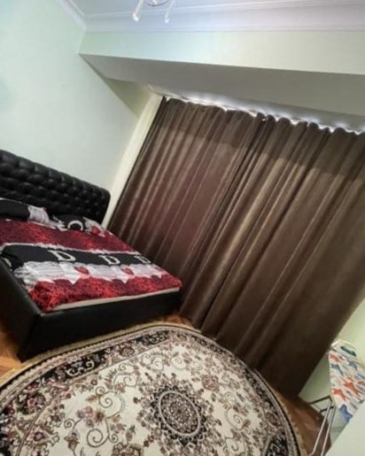 3-х комнатная 120 м²