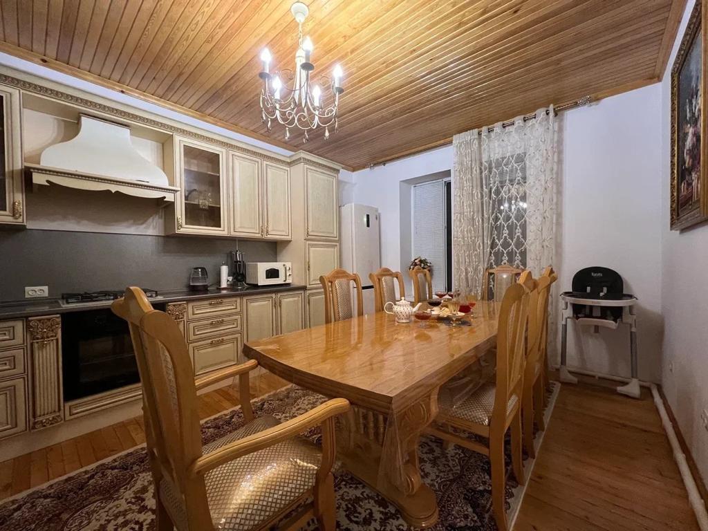 Гостевой дом 150 м² вариант 1