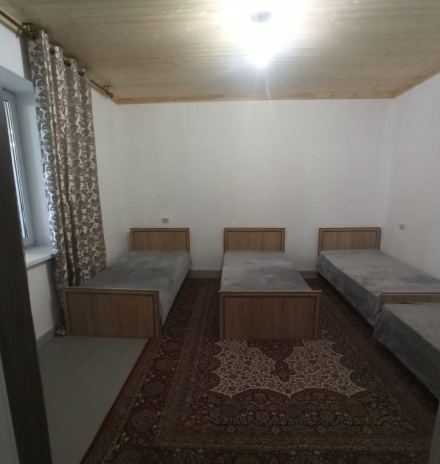 Гостевой дом 150 м² вариант 8