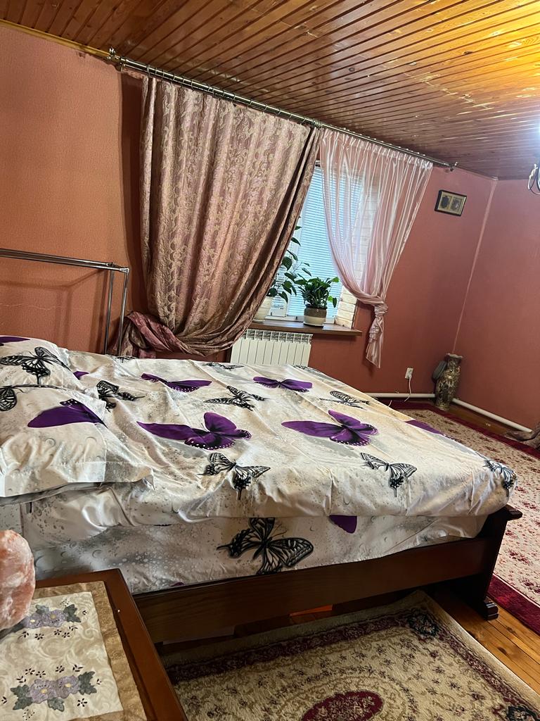 Гостевой дом 150 м² вариант 2