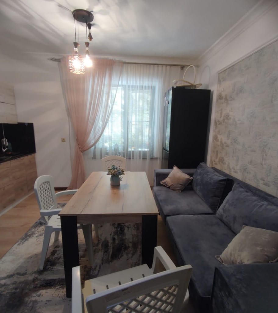 Гостевой дом "Релакс" 55 м²