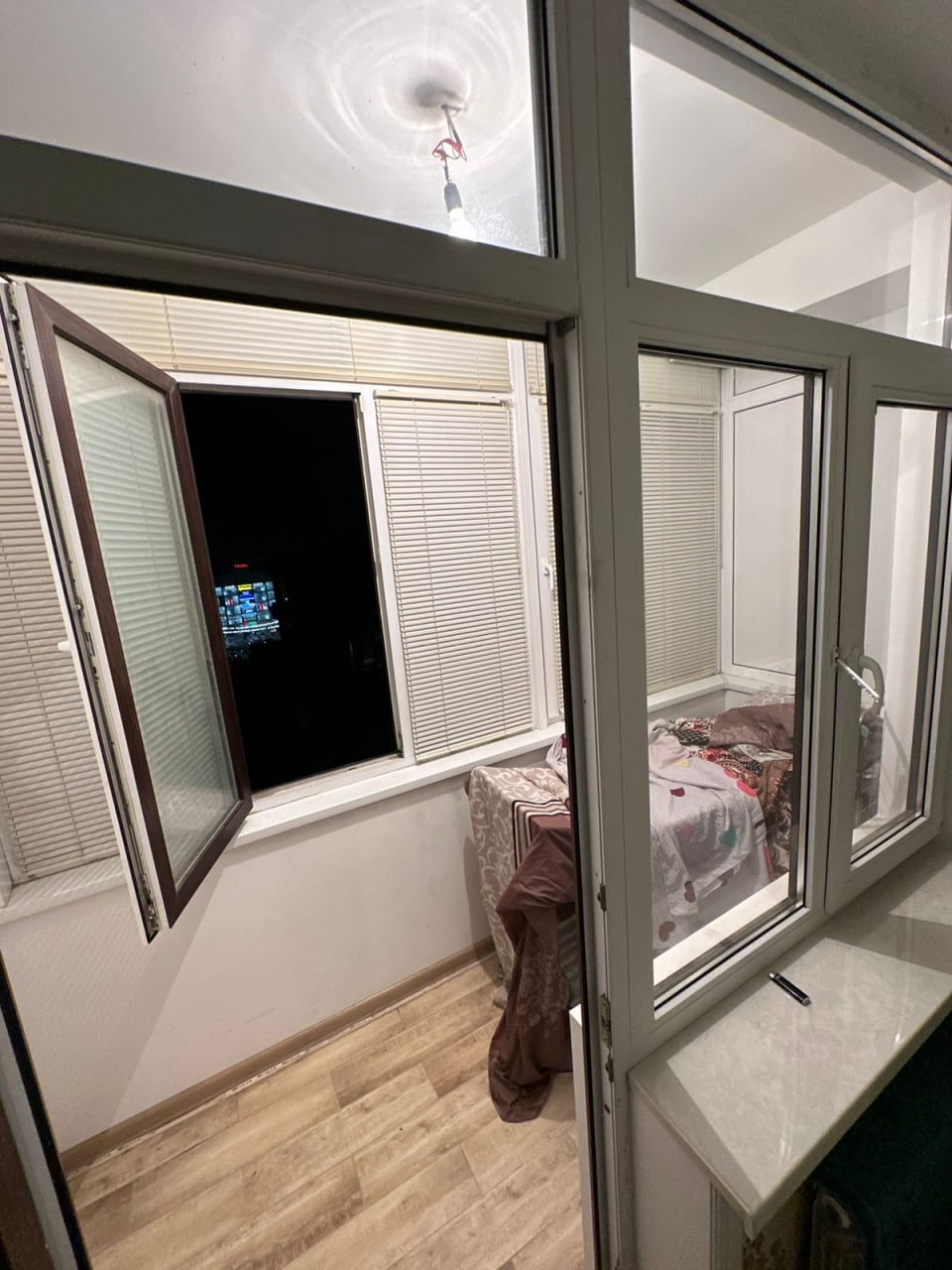 2-х комнатная 65 м²