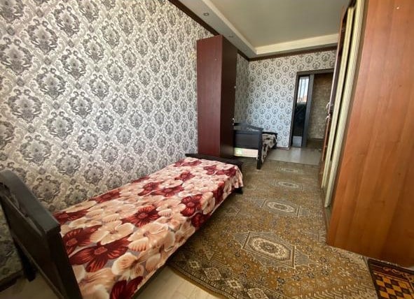 2-х комнатная 85 м²
