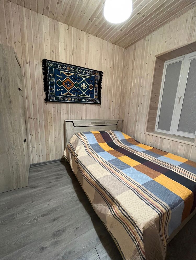 Гостевой дом "На волне" 60 м²  вариант 2