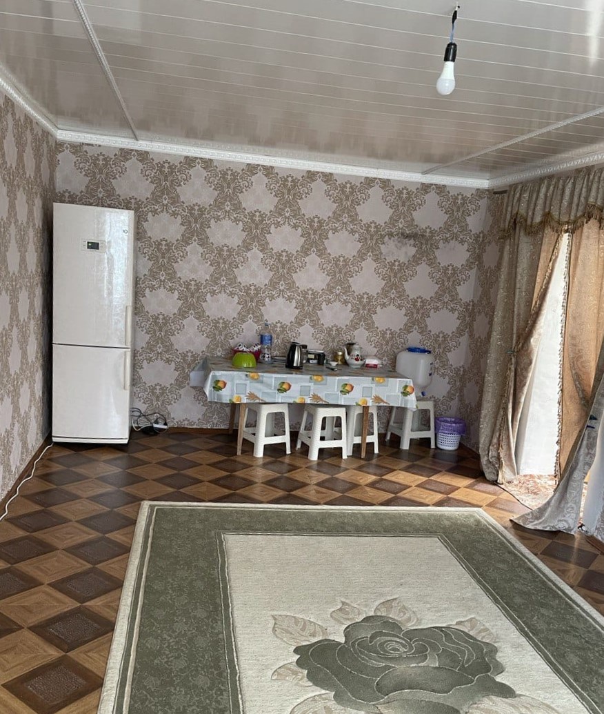 Гостевой дом 139 м²