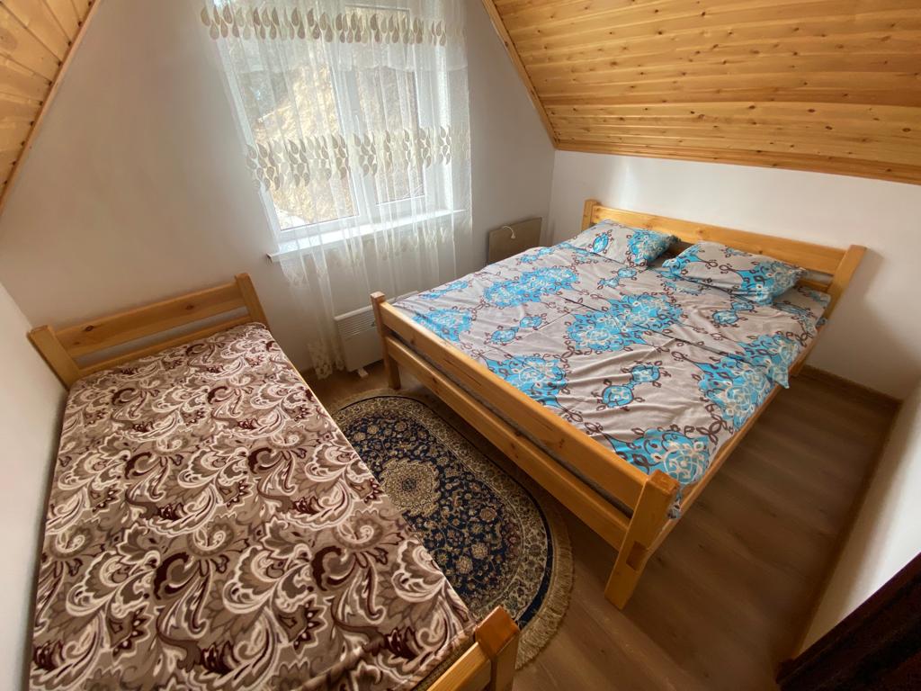 Гостевой дом "Holiday home" 56 м²
