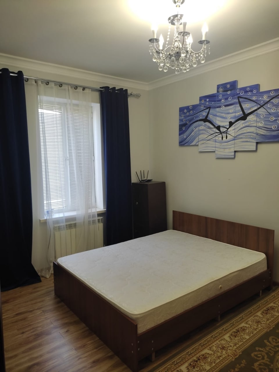 Гостевой дом 180 м² вариант 1