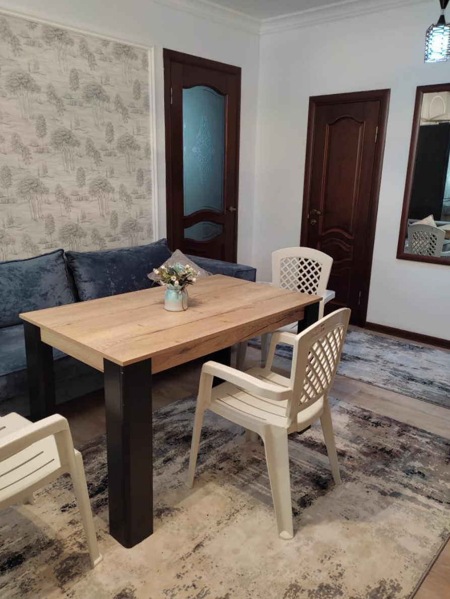 Гостевой дом "Релакс" 55 м²