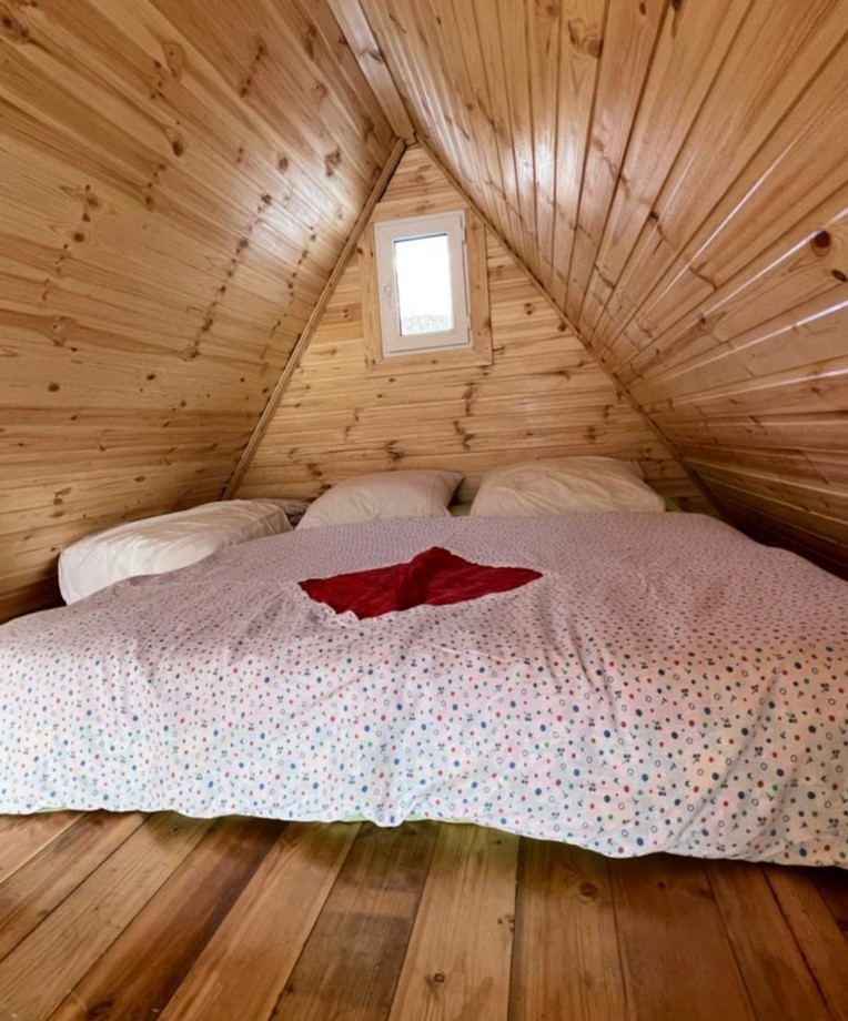 Гостевой дом "Горный тур" 60 м²