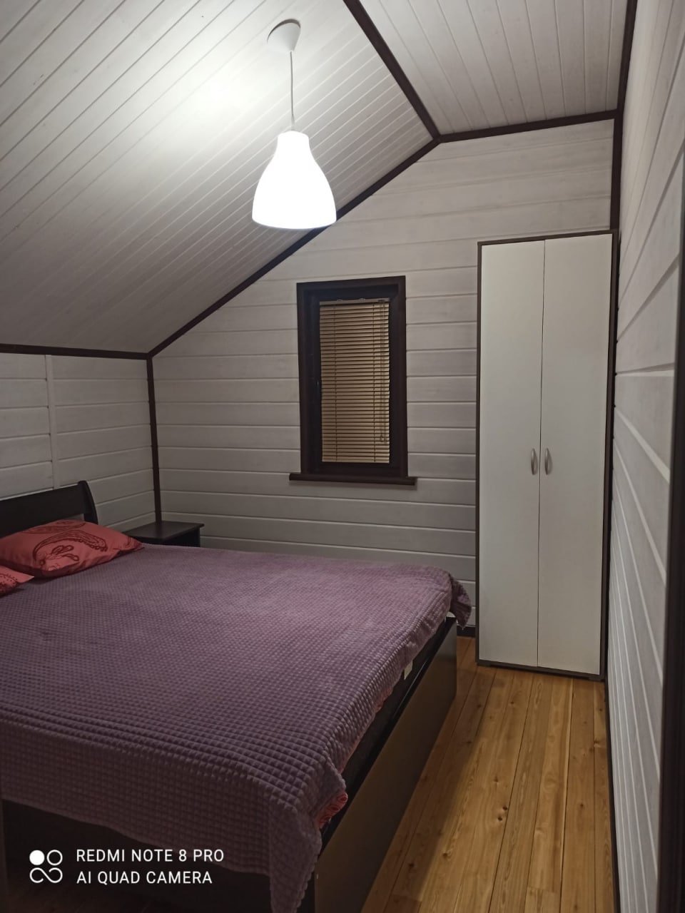 Гостевой дом "Paradise House" 108 м²