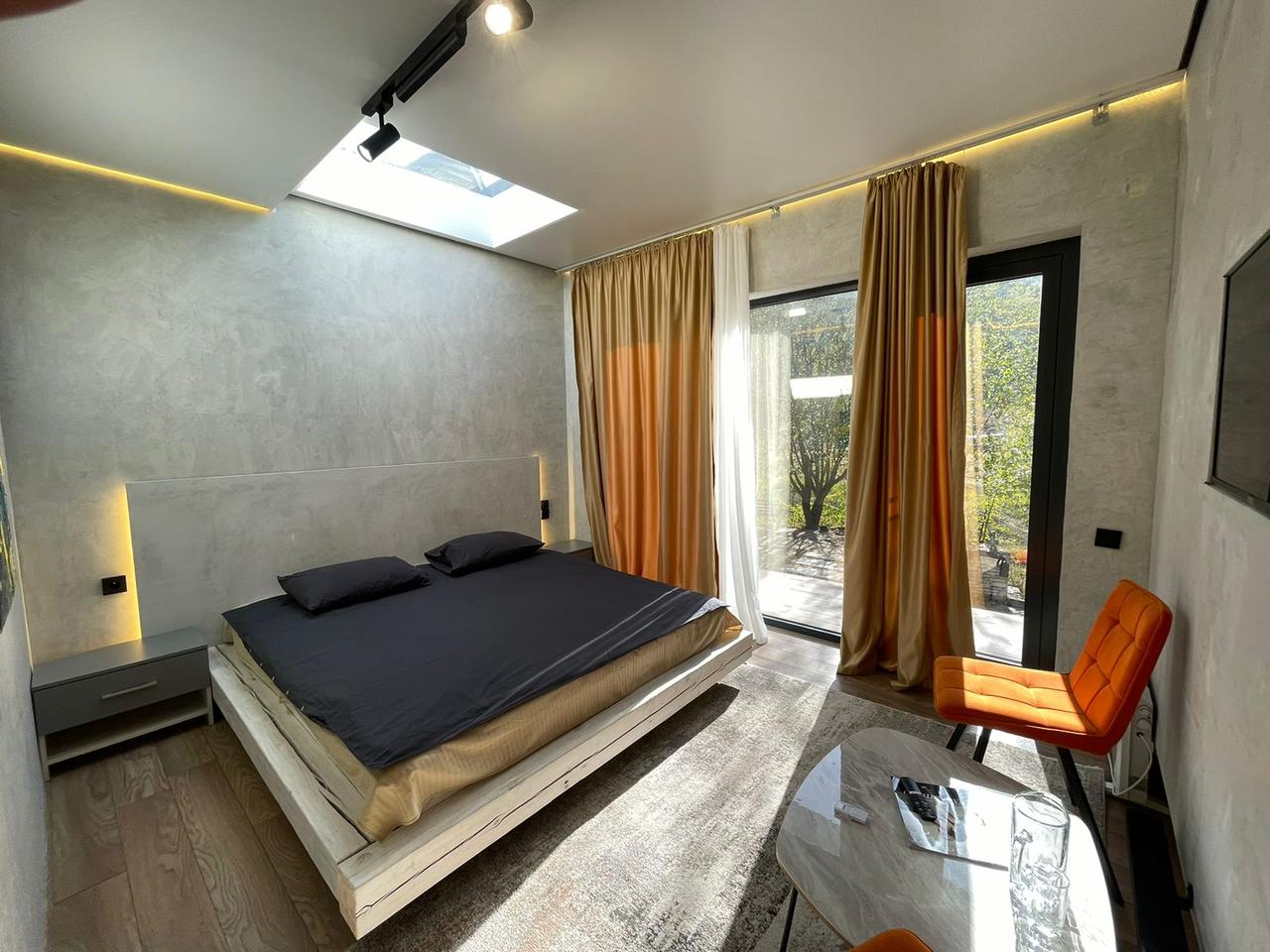 Гостевой дом "Березка" 20 м²