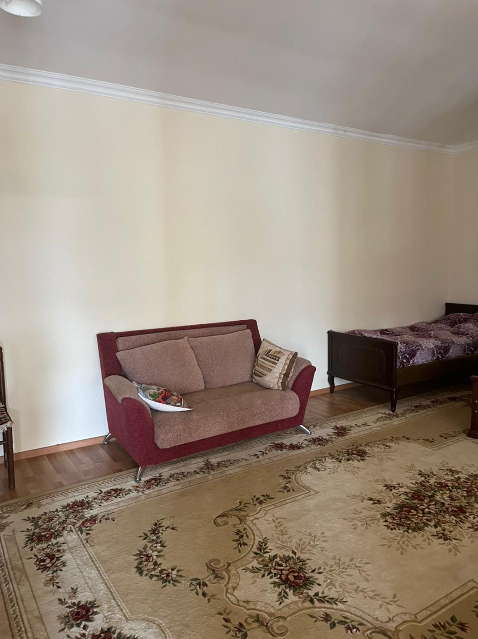 Гостевой дом в Чохе 115 м²