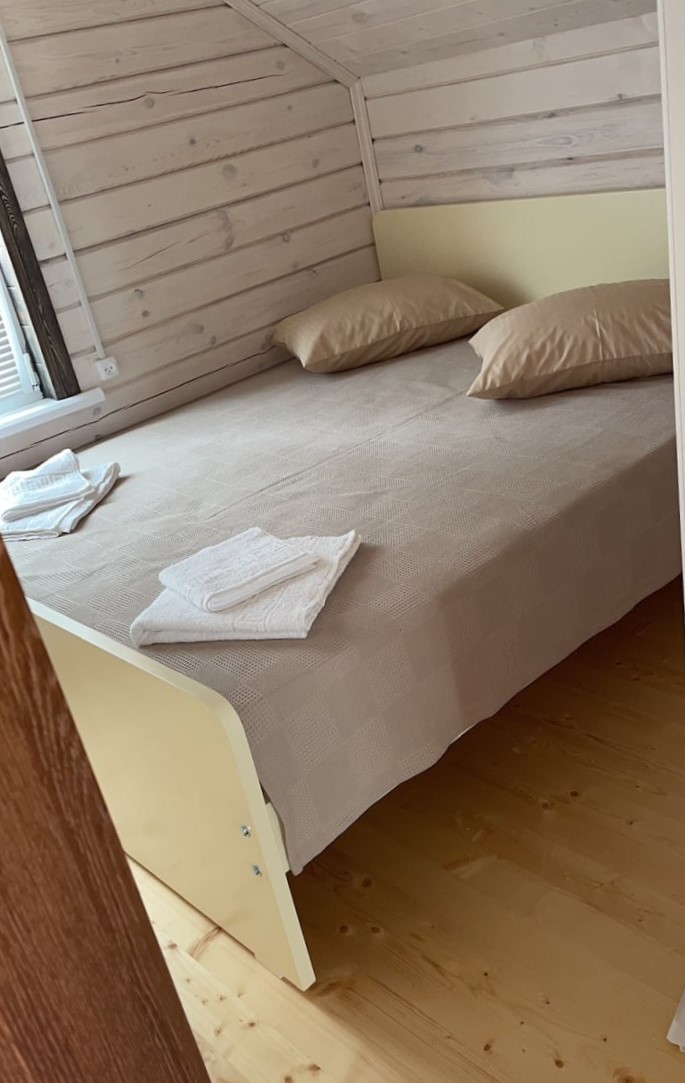 Гостевой дом "Титаник" 130  м²