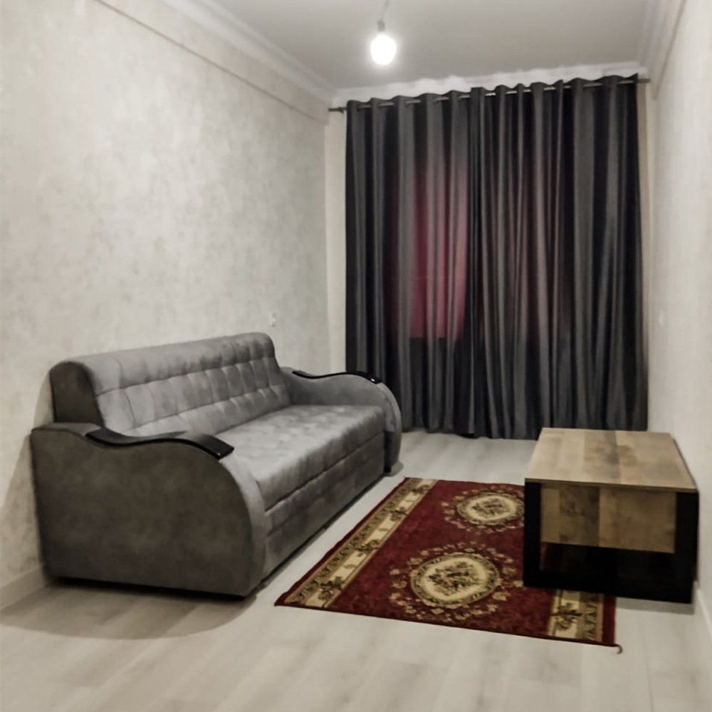 2-х комнатная 40 м²