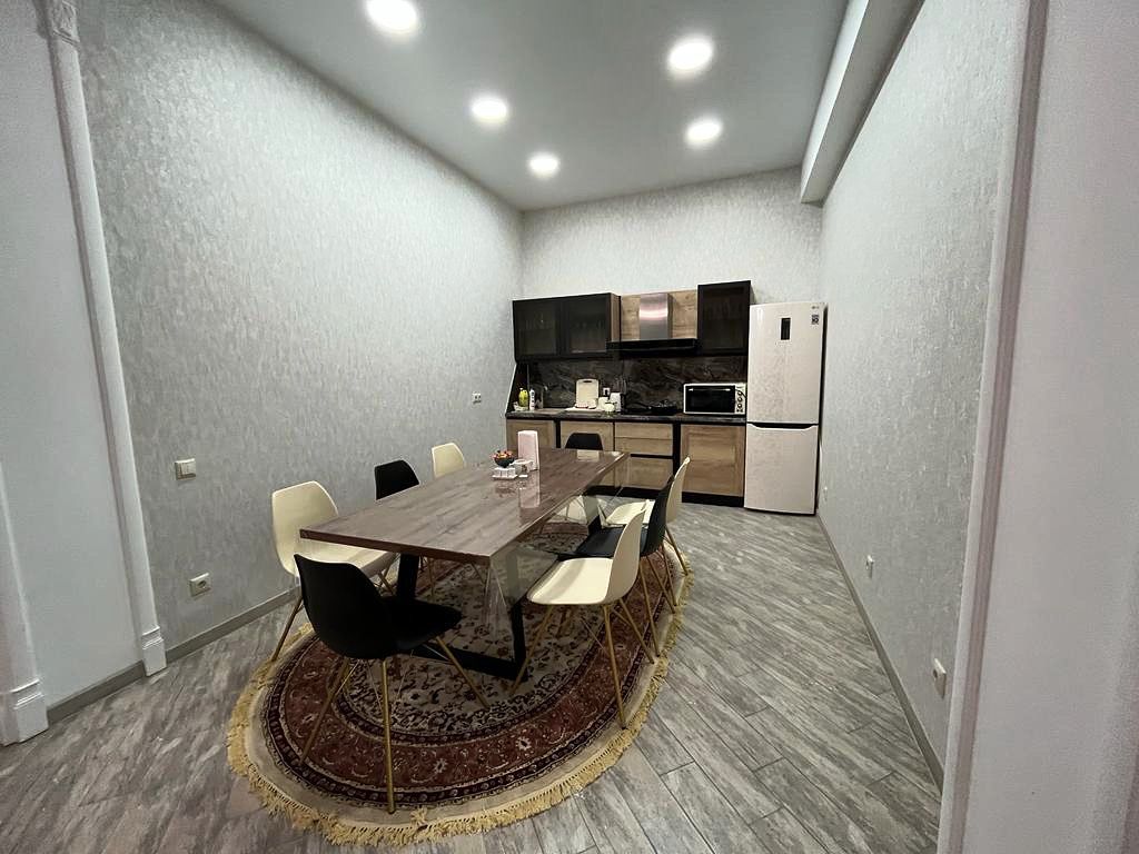 Гостевой дом "Премиум" 200 м²