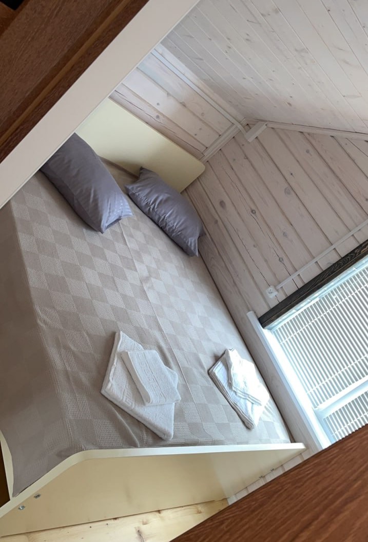 Гостевой дом "Титаник" 130  м²
